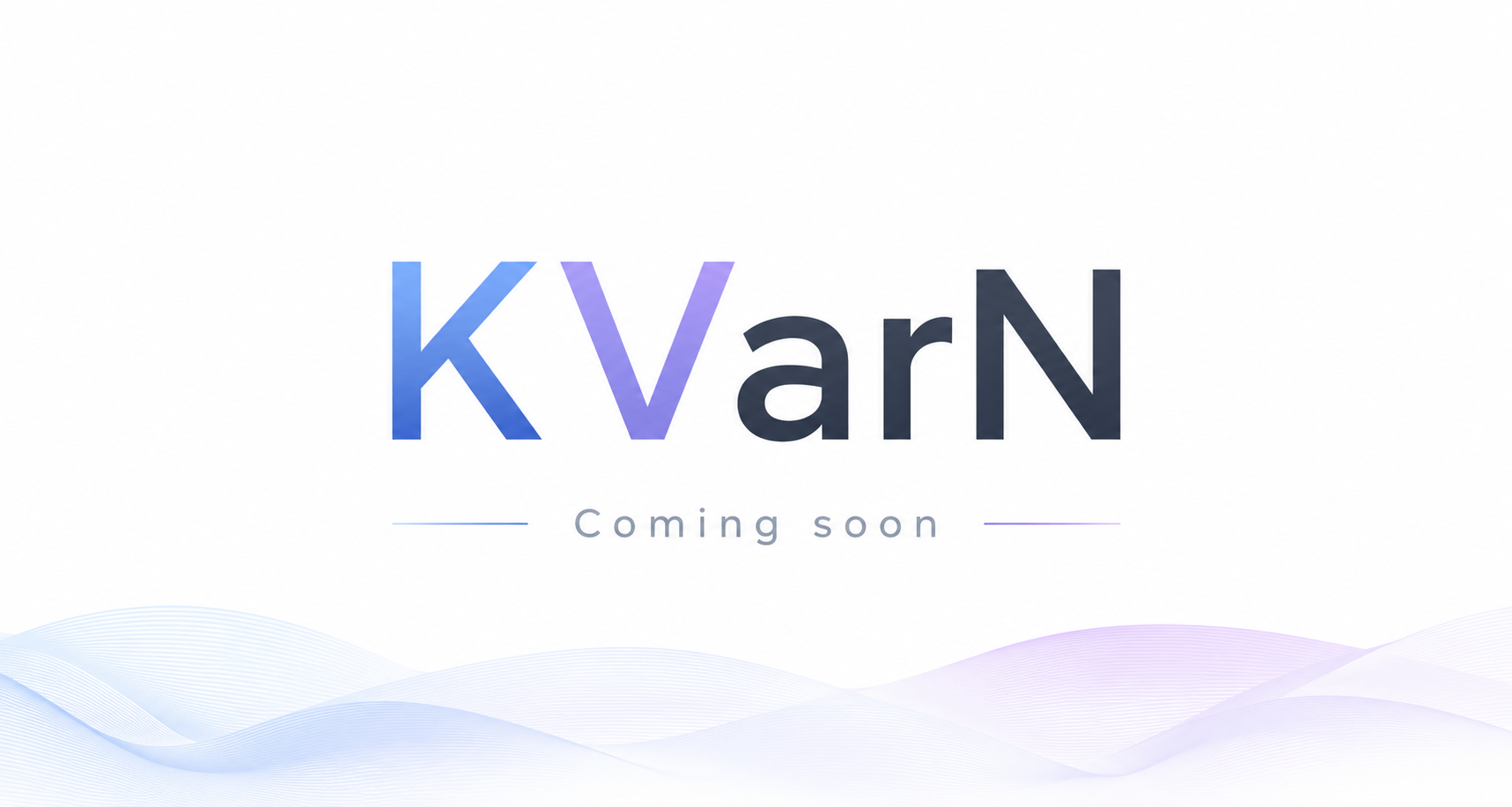 KVarN preview